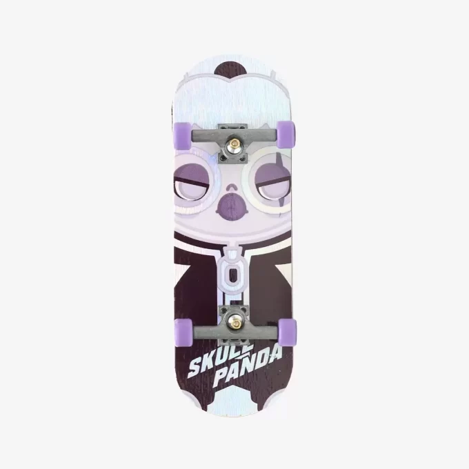 SKULLPANDA Hypepanda-serien – Gripebrett