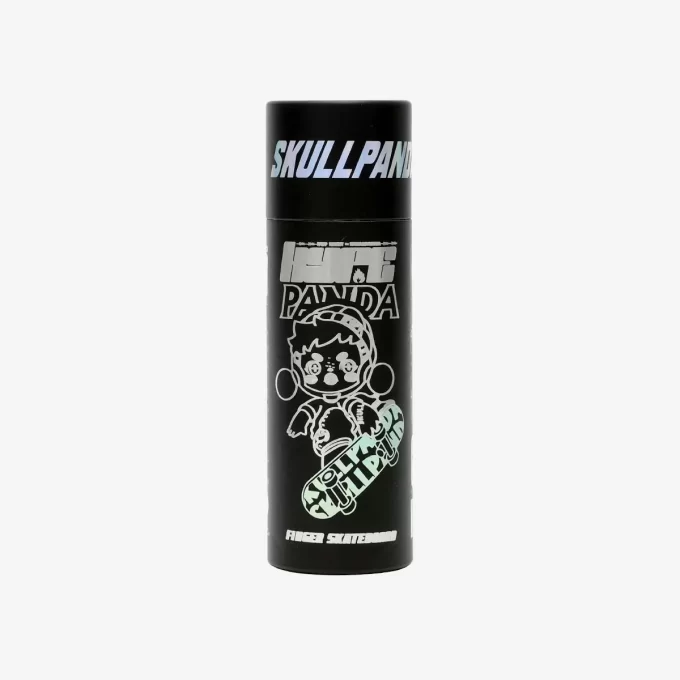 SKULLPANDA Hypepanda-serien – Gripebrett