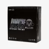 SKULLPANDA Hypepanda-serien – Gripebrett