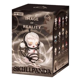 Skullpanda Image of Reality forseglet etui (1 blindboks)