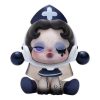 Skullpanda Jungelborg «Black Butler»