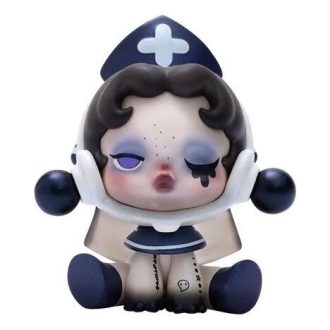 Skullpanda Jungelborg «Black Butler»