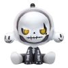 Skullpanda Jungelborg &laquo;Skjelett&raquo;
