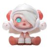 Skullpanda Jungelborg «Zombiebaby»