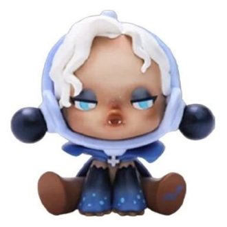Skullpanda Jungelslott &laquo;Vampyr&raquo;