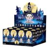 Skullpanda Jungle Castle Forseglet Etui (12 Blindbokser)