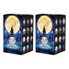 Skullpanda Jungle Castle forseglet etui (2 blinde esker)