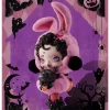 SKULLPANDA Kanin- eller hundefigur