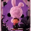 SKULLPANDA Kanin- eller hundefigur