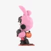 SKULLPANDA Kanin- eller hundefigur