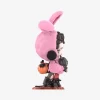 SKULLPANDA Kanin- eller hundefigur