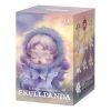 Skullpanda L&raquo;impressionnisme Plysj dukke forseglet etui (1 blindboks)