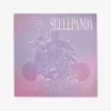 SKULLPANDA Lydserien Skjerf (Ekvilibrium) (Beundringen)