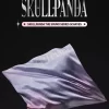 SKULLPANDA Lydserien Skjerf (Ekvilibrium) (Beundringen)