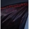 SKULLPANDA Lydserien Skjerf (Ekvilibrium) (Beundringen)