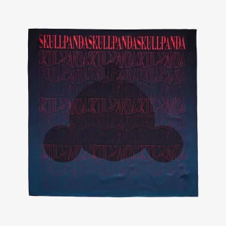 SKULLPANDA Lydserien Skjerf (Ekvilibrium) (Beundringen)