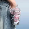 SKULLPANDA Lydserien – Tumbler