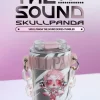 SKULLPANDA Lydserien – Tumbler