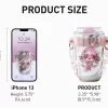 SKULLPANDA Lydserien – Tumbler