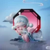 SKULLPANDA Midtgangfigur