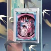 SKULLPANDA Mirage-serien Figurer Kunstsamlingskort