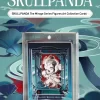 SKULLPANDA Mirage-serien Figurer Kunstsamlingskort
