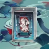 SKULLPANDA Mirage-serien Figurer Kunstsamlingskort