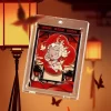 SKULLPANDA Mirage-serien Figurer Kunstsamlingskort
