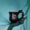 SKULLPANDA Mirage-serien keramisk kopp