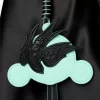 SKULLPANDA Mirage-serien skulderveske