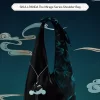 SKULLPANDA Mirage-serien skulderveske