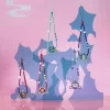 SKULLPANDA Mirage-serien Telefonkjede