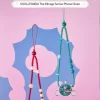 SKULLPANDA Mirage-serien Telefonkjede