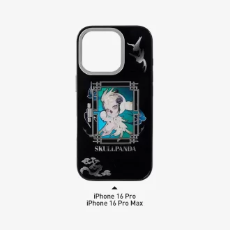 SKULLPANDA Mirage-seriens telefondeksel