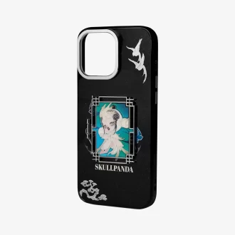 SKULLPANDA Mirage-seriens telefondeksel