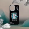 SKULLPANDA Mirage-seriens telefondeksel