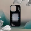 SKULLPANDA Mirage-seriens telefondeksel