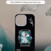 SKULLPANDA Mirage-seriens telefondeksel