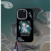SKULLPANDA Mirage-seriens telefondeksel