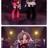SKULLPANDA × NANA actionfigur