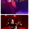 SKULLPANDA × NANA actionfigur