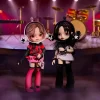 SKULLPANDA × NANA actionfigur