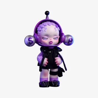 SKULLPANDA OOTD Glimrende figur