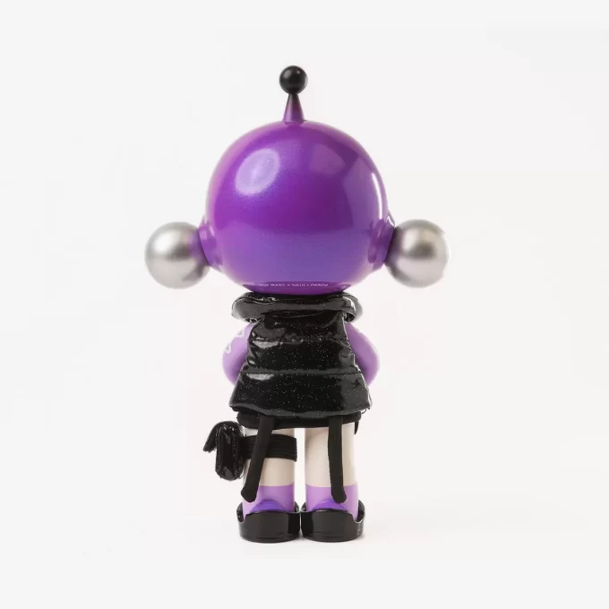 SKULLPANDA OOTD Glimrende figur