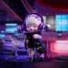 SKULLPANDA OOTD Glimrende figur