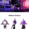 SKULLPANDA OOTD Glimrende figur
