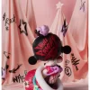 SKULLPANDA Overraskelsesfiguren med strømpen
