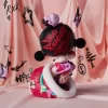 SKULLPANDA Overraskelsesfiguren med strømpen