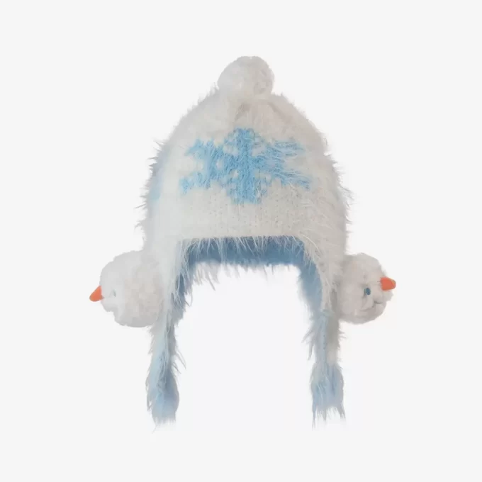 SKULLPANDA Strikket lue fra Tell Me What You Want-serien