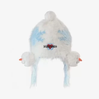 SKULLPANDA Strikket lue fra Tell Me What You Want-serien